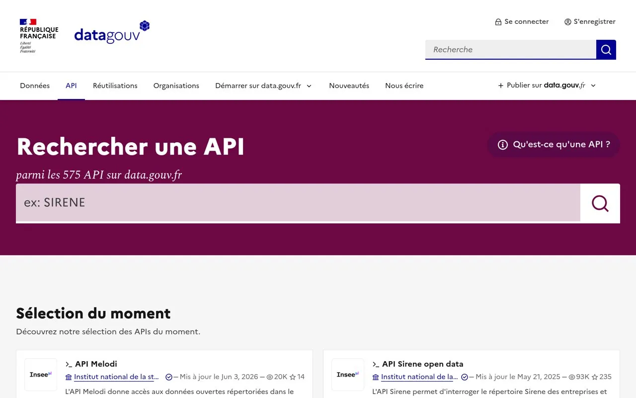 Aperçu DVF (données foncières Etalab)