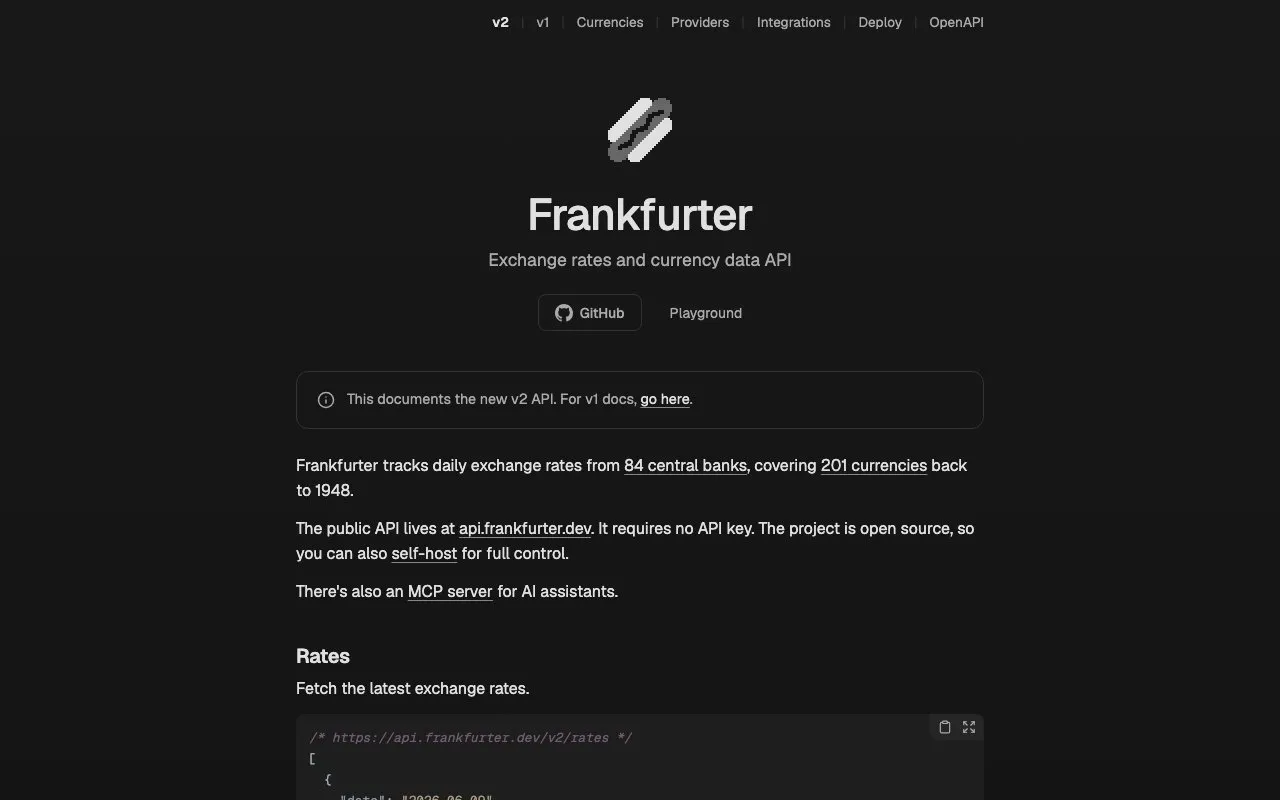 Aperçu Frankfurter